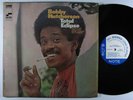 BOBBY HUTCHERSON Total Eclipse LP on Blue Note NM/VG++ shrink