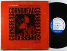 LEE MORGAN Cornbread LP on Blue Note NY mono