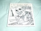 SEPTIC DEATH-A Nightmare Takes A Nap 7