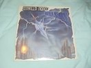 MANILLA ROAD-Invasion LP ROADSTER 1980 SEALED PRIVATE METAL