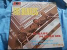 Please Please me Vinyl STEREO