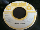 Al Campbell - Natty Dread Band Wagon  orig. JA 7