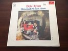 BOB DYLAN BRINGING IT ALL BACK HOME 1965 CANADA MONO IN SHRINK WRAP NEAR MINT 