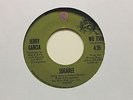 Jerry Garcia: Sugaree b/w Eep Hour WB 7569