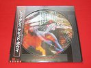 David Bowie LP LET'S DANCE w/Obi japan  Picture Disc  EX 