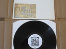 SPK Leichenschrei SIDE EFFECTS LP RARE 1983 THROBBING GRISTLE NEAR MINT