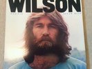 RARE Dennis Wilson Pacific Ocean Blue 1st Ed Caribou Original LP 1977 BEACH BOYS