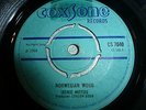 JACKIE MITTO..NORWEGIAN WOOD..RARE UK IST ISSUE COXSONE No CS 7040