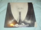 BITCH-Damnation Alley M-LP SEALED 1982 ORIG SIGNED METAL BLADE