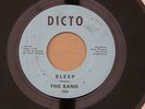 SAND DESPERATELY DICTO Dick Wagner orig US GARAGE MOD BEAT DANCER 7