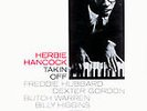 HERBIE HANCOCK - TAKIN' OFF 1962 BLUE NOTE LP RECORD LIMITED EDITION ** NEW **