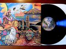 Malo (2) ?– Evolution  LP Gatefold