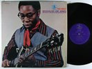 BOOGALOO JOE JONES No Way LP on Prestige NM/VG++ shrink