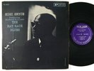 GIGI GRYCE The Rat Race Blues LP on New Jazz mono