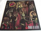 SLAYER   REIGN IN BLOOD ** 1986 DEF JAM LP