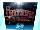 Quicksilver Messenger Service LP  ST-2904 Capitol Stereo USA Foil Cover- SEALED