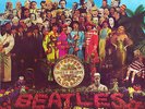 Beatles - Sgt. Pepper's Lonely Hearts Club Band MFSL Vinyl