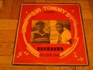 SIR - TOMMY'S PRESENTS TREVOR JUNIOR & LITTLE JOHN SHOWDOWN VOL. 1 RARE MINT