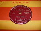 FRANKIE YANKOVIC - Beer Barrel Polka / Marianne - COLUMBIA MICROGROOVE 33rpm 7
