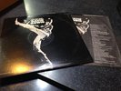 David Bowie - Man Who Sold The World LP Super Clean copy with poster & Insert