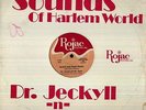 Dr. Jeckyll And Mr. Hyde 