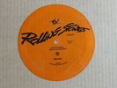 RARE 45 TOURS  SOUPLE  DES  ROLLING  STONES