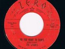 SPADES feat. ROKY ERICKSSON do you want to dance HEAR 60s BEAT mod GARAGE