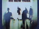 No New York compilation LP punk new wave kbd Contortions, D.N.A. Mars Antilles