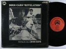 DOUG CARN Revelation LP on Black Jazz VG++/NM shrink