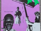 THE GUN CLUB 