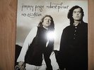 JIMMY PAGE ROBERT PLANT - No Quarter - 2 LP-Set Fontana