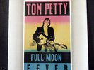 TOM PETTY LP Full moon fever 1989  Mca rare vinyl press