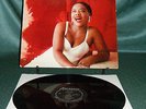 La Vern Baker - Lavern  LP - AT 8002 - Orig. Black / Silver Atlantic labels