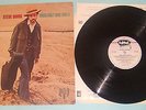 Steve Young LP - Rock Salt And Nails. Re-Issue, Edsel Records A1/B3. Immaculate.