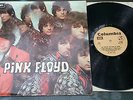 PINK FLOYD THE PIPER AT THE GATES OF DAWN LP RARE LABEL (SCX 6167) 1967