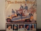 THE BEACH BOYS - Sealed 2XVinyl 12