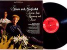 SIMON & GARFUNKEL ? PARSLEY SAGE ROSEMARY THYME ? orig EX/NM '66 Columbia stereo