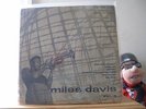 MILES DAVIS - VOL.3 - BLUE NOTE 5040 - DEEP GROOVE EAR IN WAX