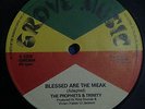 STEPPING HIGH RARE HEAVYWEIGHT YABBY YOU TOMMY MCCOOK GROVE ORIG ROOTS 12