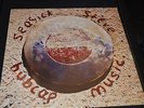 SEASICK STEVE 'Hubcap Music' Vinyl LP NEW & SEALED
