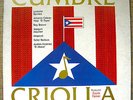 Cumbre Criolla Lucecita Antonio Caban Vale El Topo Mapeye Puerto Rico 1986