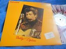 BOB DYLAN.FOLKARTIST BOBBY DYLAN.MULTICOLOURED VINYL. #03 0F 33.BEAR CLUB'63. NM
