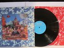 ROLLING STONES THEIR SATANIC MAJESTIES REQUEST 3D COVER MONO ORIG EX