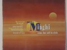 AMEDEO MINGHI : COME DUE SOLI IN CIELO   -   LP  1994    SIGILLATO