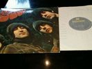 *BEATLES -RUBBER SOUL. UK 1965 VERY 1ST 