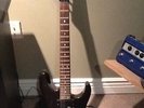 Charvel Guitar