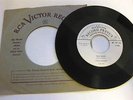 Little Richard Taxi Blues/Every Hour RCA Victor WLP Record Prevue Promo 1st 45