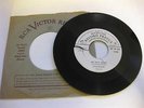 Little Richard Get Rich Quick Thinking RCA Victor WLP Record Prevue Promo 2nd 45