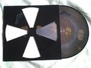 Metallica - S/t. The Black album - plays Pink Floyd Picture disc. Mispress.