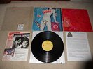 Rolling Stones Undercover 1983 ARCHIVE MASTER, ULTRASONIC CLEANED 1st Press